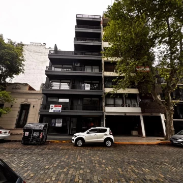 Departamento en venta a estrenar en lo mejor de Villa Crespo
