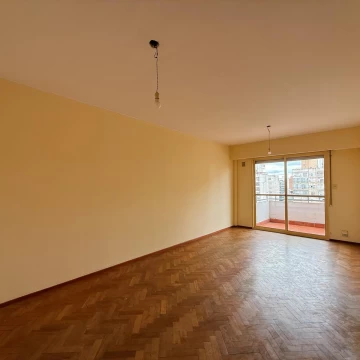 Maipu 966 - Departamento De 1 Dormitorio En Alquiler - Centro, Rosario
