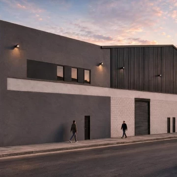 Excelente Local comercial a estrenar - 231 m2 - Mixtura 4. Apto todo rubro.