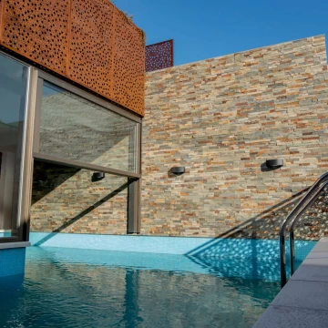 VENTA SEMIPISO 4 AMB CON COCHERA, LINIERS