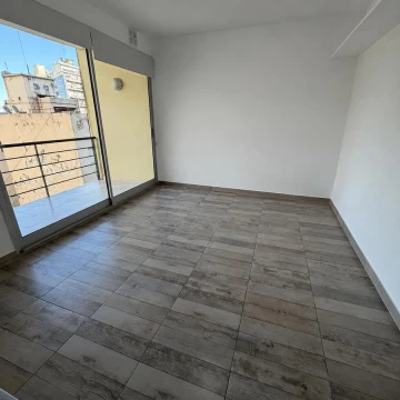 Venta Monoambiente con Balcón, Palermo