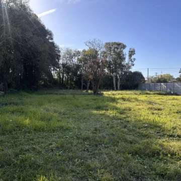 Terreno en Gowland