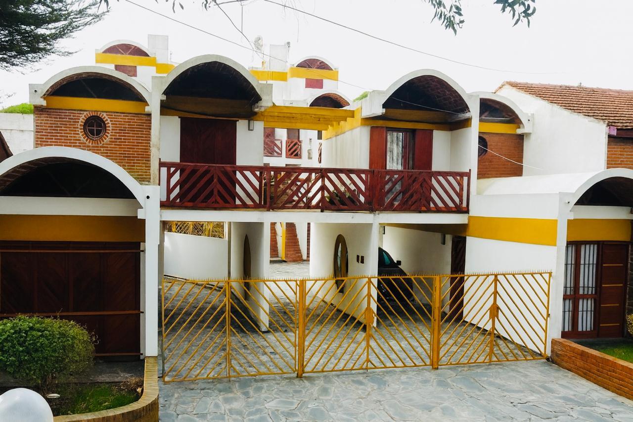 Departamento de 3 dormitorios en San Bernardo del Tuyu, foto 3