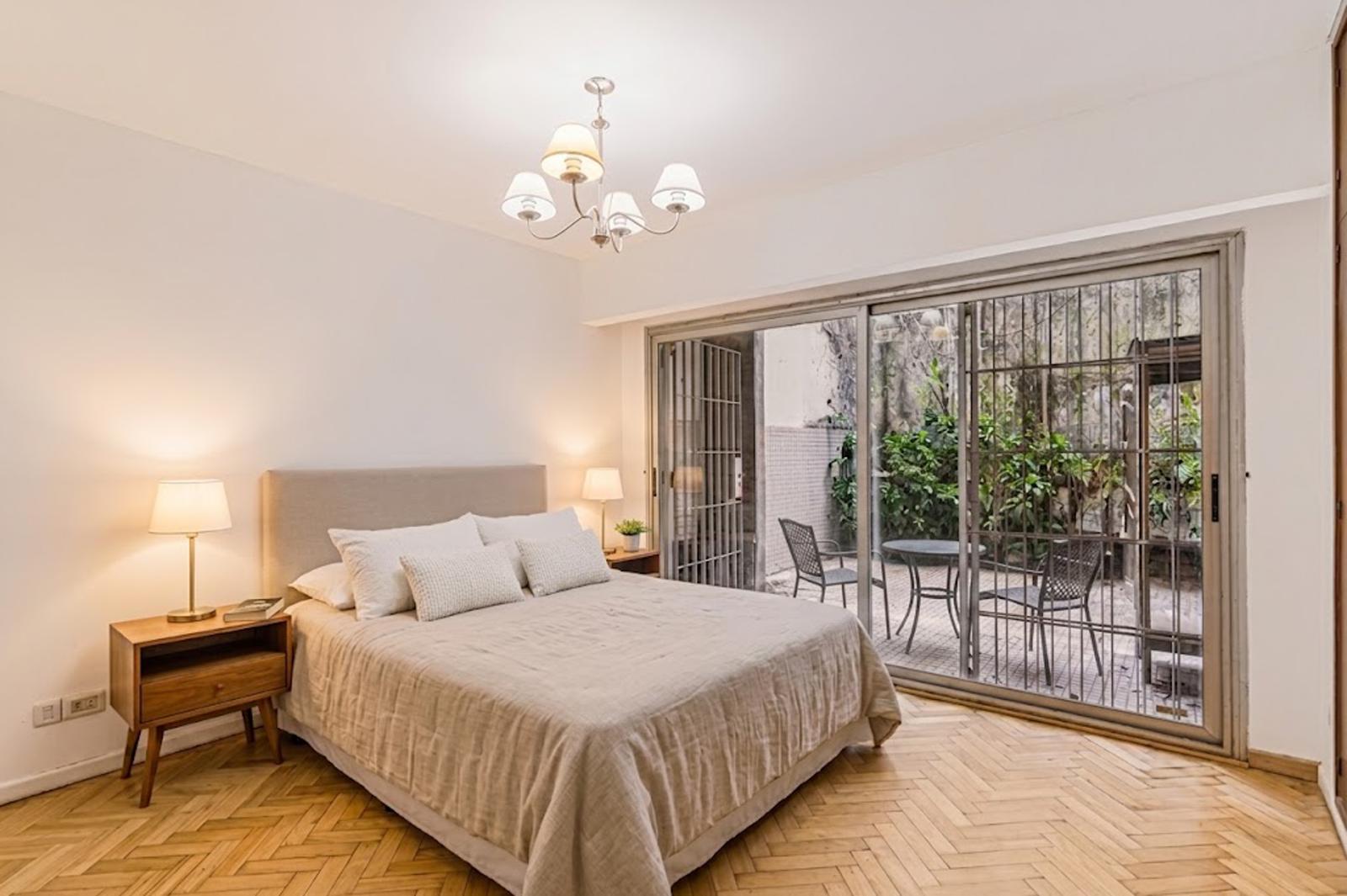 Departamento de 3 dormitorios en Palermo, foto 4