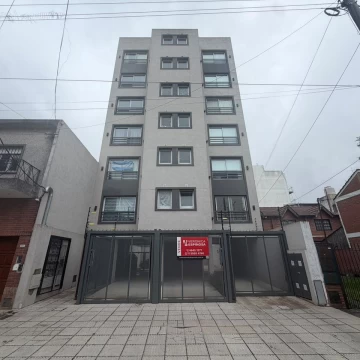 Alquiler departamento monoambiente en Morón 