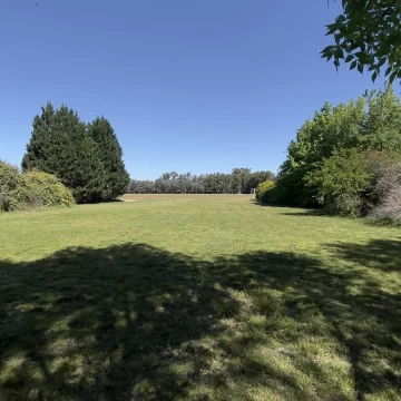 Lote en venta La Cañada Polo Club