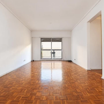 VENTA DEPARTAMENTO 4 AMBIENTES EN RECOLETA APTO CRÉDITO