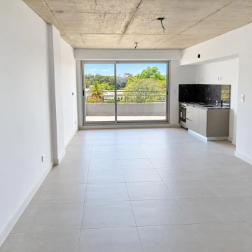Monoambiente a estrenar en Alquiler Full Amenities