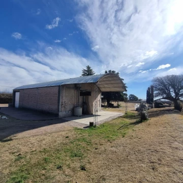 Venta Finca en funcionamiento en primera zona vitivinícola con pozo de agua