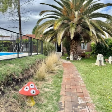 Casa en Los Corralitos