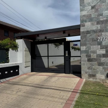 Casa en Tablada Park