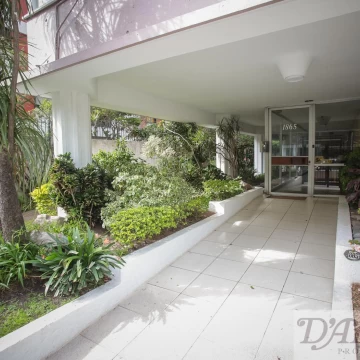 Venta departamento 3 ambientes en Belgrano R