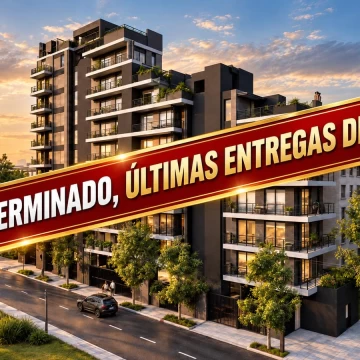 Venta Departamento 2 ambientes en Tigre | Pileta Privada | Parrilla | Cochera | Terraza