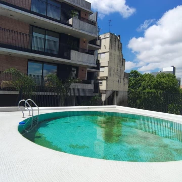 VENTA 3 AMBIENTES A ESTRENAR PALERMO SOHO FULL AMENITIES
