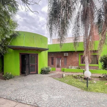 VENTA | PERMUTA - Galpón con oficina - Barrio Alvear, Rosario.