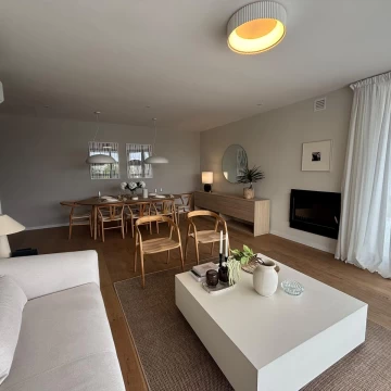 Venta Apartamento 3 Dormitorios en Carrasco