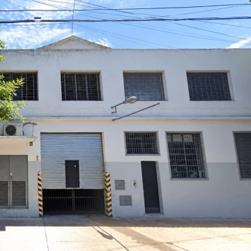 Depósito en Timoteo Gordillo 2400, Mataderos, CABA