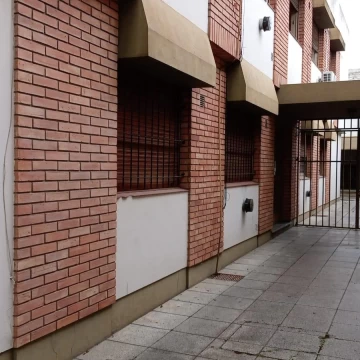 Departamento en el centro de Lujan 