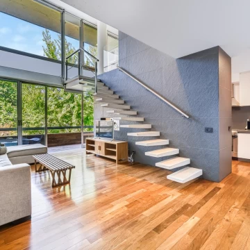 Depto. en Venta, en Duplex de 88 m2 totales, La Lucila, amenities