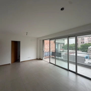 Alquiler departamento dos ambientes premium con cochera, Ramos Mejía Centro