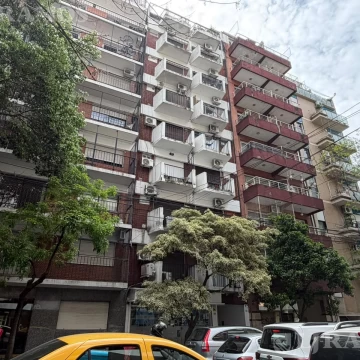 Departamento en Barrio Norte