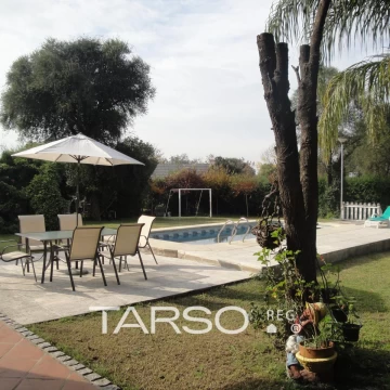 Lote en VENTA en Lomas de la Carolina