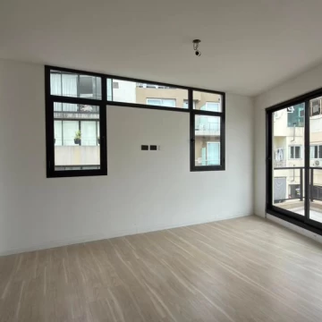 Departamento 1 amb divisible  - Recoleta