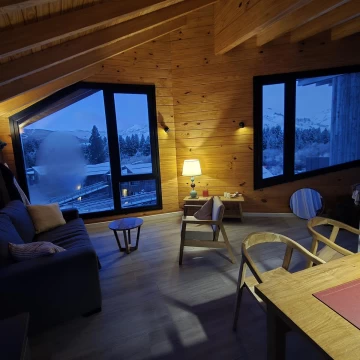 Departamento en Chapelco Golf & Resort