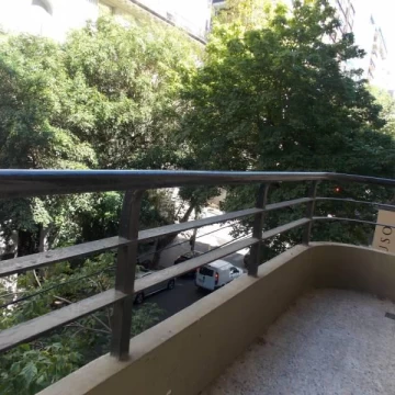 Departamento de 2 dormitorio en venta en Recoleta