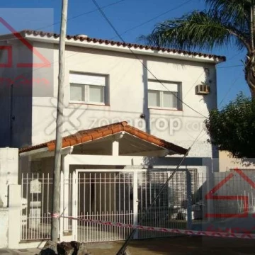 Chalet 5 Amb. Resiclado a Nuevo. Ramos Mejía -