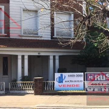 Lote en Venta en Ramos Mejia