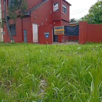 Casa en venta Merlo 3 ambientes