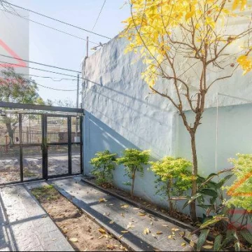 Venta - Casa 4 amb. - Ramos Mejia Sur