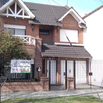 Casa - Ramos Mejia Sur