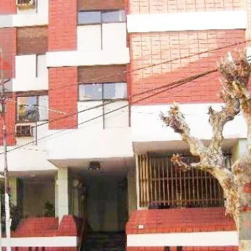 Venta - Departamento 4 amb. c/ cochera y baulera - Ramos Mejia Sur