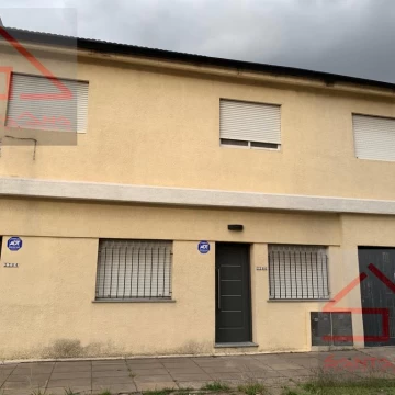 Venta - PH 2 amb.  c/ cochera  y patio c/ parrilla  - Ramos Mejia Sur