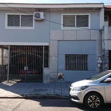Terreno en  Ramos Mejia Sur  8,66 X 43 mts