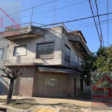 PH en  Venta 4 amb. mas Local - Venta en Blok