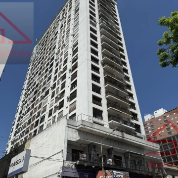 Departamento en  Venta 2 Amb. Apto Profesional - Ramos Mejia Centro 