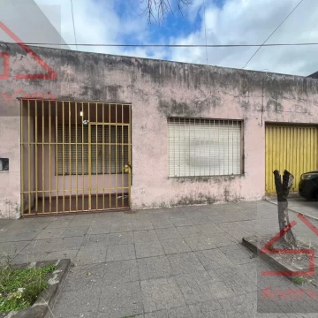 Casa en Tablada a reciclar