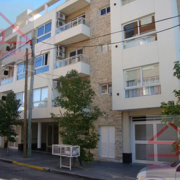 Departamento en Venta 2 Amb. en edificio con SUM - GYM - LAUNDRY