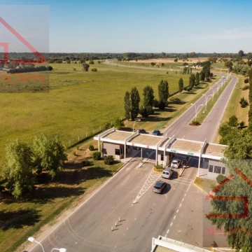 Terreno en Venta Country San Diego