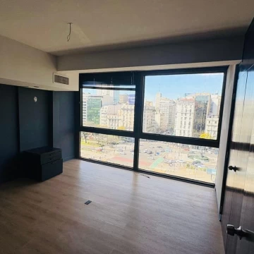 Oficina en alquiler en Cerrito al 700 | Vista al Obelisco