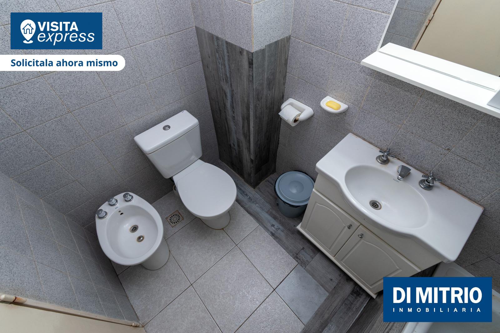 Baño