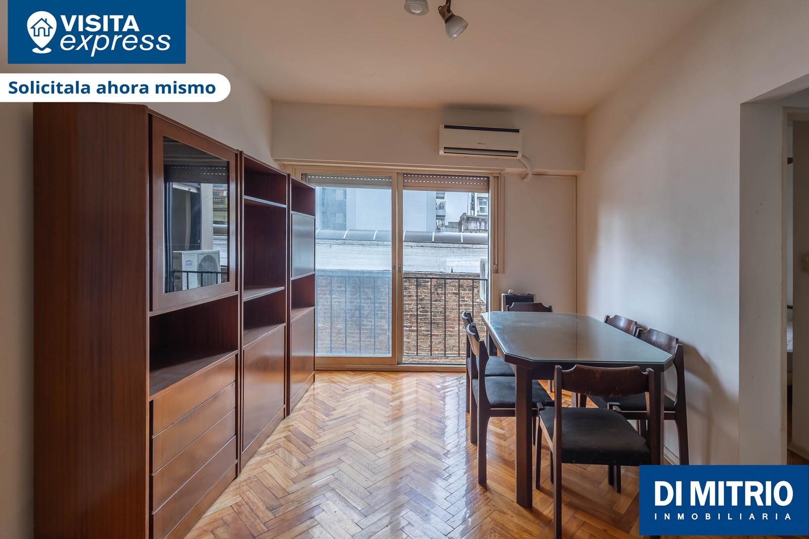 Living Comedor