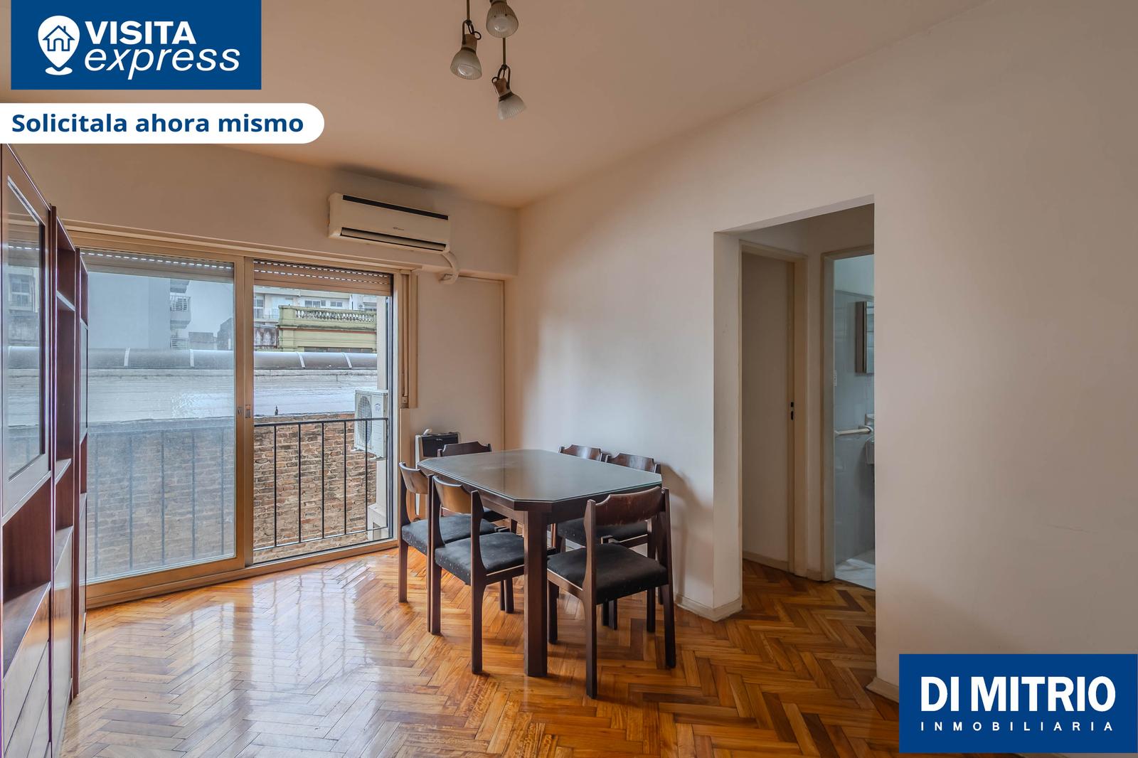 Living Comedor
