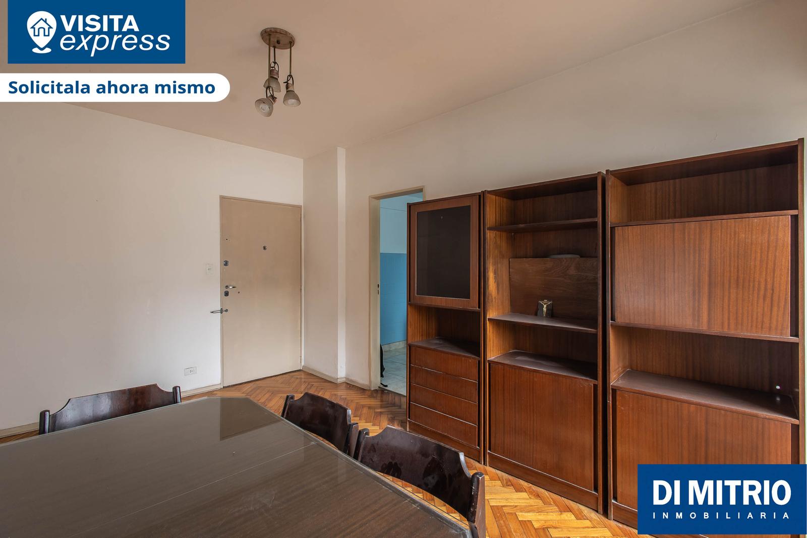 Living Comedor
