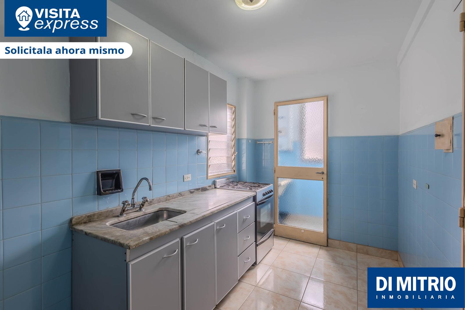 Cocina Comedor