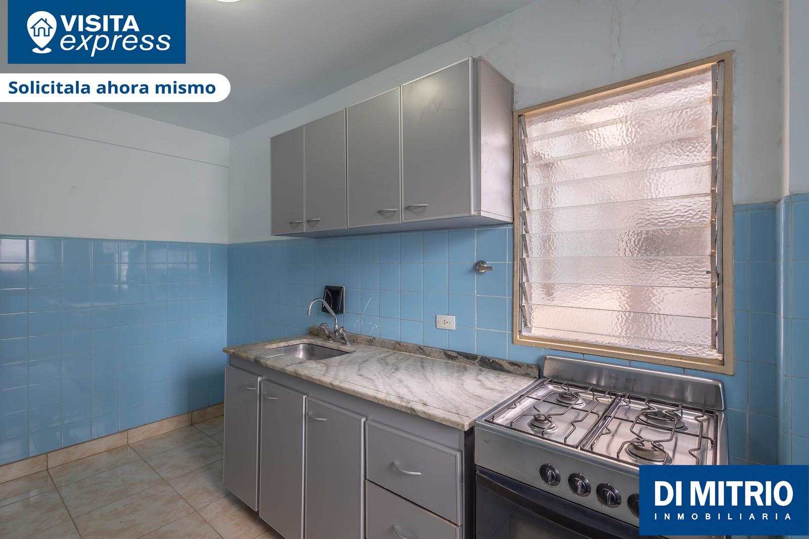 Cocina Comedor