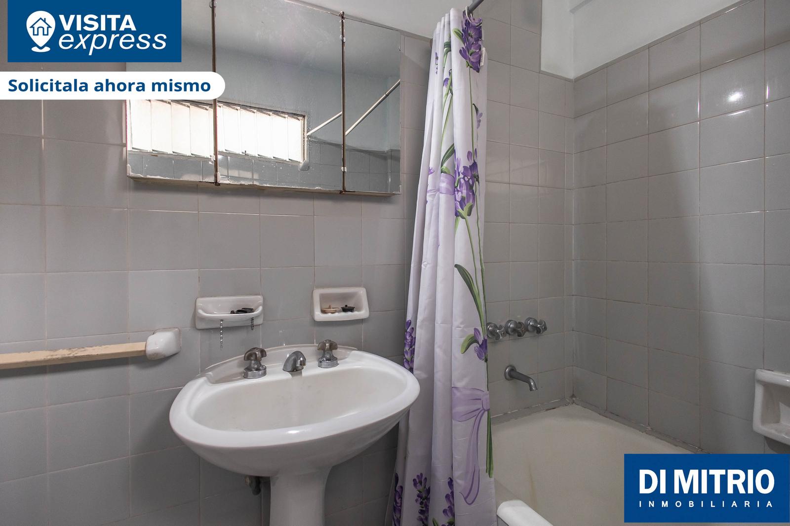 Baño Completo
